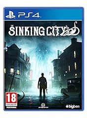 The sinking city usato  Spedito ovunque in Italia 