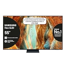 Samsung smart qe55qn74fatxzt usato Samsung smart qe55qn74fatxzt usato  Spedito ovunque in Italia