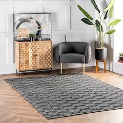 Nuloom ago geometric for sale  Delivered anywhere in USA 