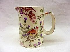 British birds chintz for sale  Delivered anywhere in UK