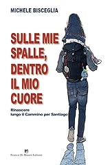 Sulle mie spalle usato  Spedito ovunque in Italia 