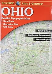 Del atlas hio gebraucht kaufen  Wird an jeden Ort in Deutschland