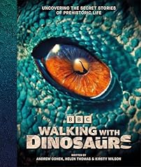 Bbc walking dinosaurs for sale  Delivered anywhere in USA 