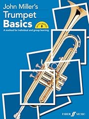 John miller trumpet d'occasion  Livré partout en France