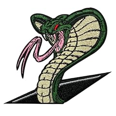 Embrobof iron cobra for sale  Delivered anywhere in USA 