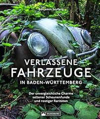 Bildband verlassene fahrzeuge gebraucht kaufen  Wird an jeden Ort in Deutschland