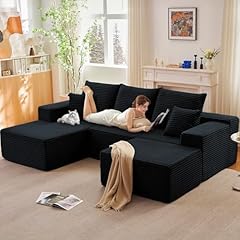 107 modular sectional for sale  Delivered anywhere in USA 