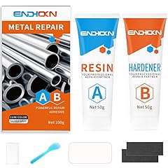 Endhokn metal glue for sale  Delivered anywhere in UK
