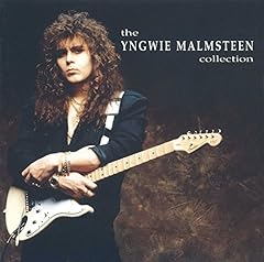 Yngwie malmsteen collection for sale  Delivered anywhere in UK