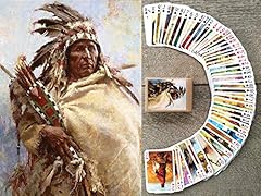 Flonzgift indians playing for sale  Delivered anywhere in USA 