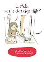 Liefde wat dat d'occasion  Livré partout en Belgiqu