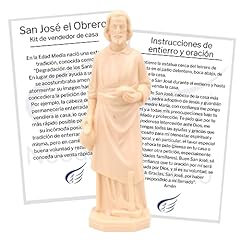 Spanish saint joseph for sale  Delivered anywhere in USA 