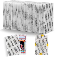 Card protectors trading for sale  Delivered anywhere in UK