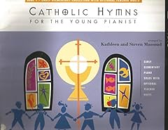 Catholic hymns young for sale  Delivered anywhere in USA 