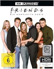 Friends komplette serie gebraucht kaufen  Wird an jeden Ort in Deutschland