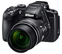 Nikon coolpix b700 usato  Spedito ovunque in Italia 