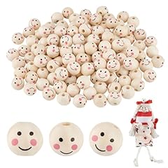 Pandahall 150pcs smiling for sale  Delivered anywhere in USA 