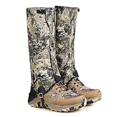 Qogir hunting gaiters for sale  Delivered anywhere in USA 