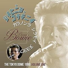David bowie tokyo for sale  Delivered anywhere in UK