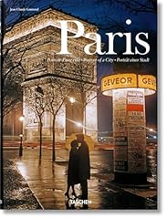 Paris. portrait city d'occasion  Livré partout en France
