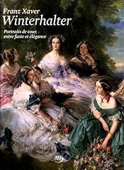 Winterhalter d'occasion  Livré partout en France