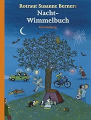 Nacht wimmelbuch midi gebraucht kaufen  Wird an jeden Ort in Deutschland