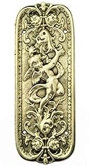 Castelion solid brass for sale  Delivered anywhere in Ireland