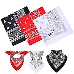 Aomig bandana damen gebraucht kaufen  Wird an jeden Ort in Deutschland