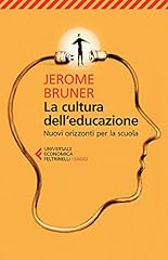 Cultura dell educazione usato  Spedito ovunque in Italia 