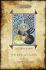 Key jacob boehme for sale  Delivered anywhere in USA 
