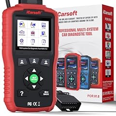 Icarsoft obd2 scanner for sale  Delivered anywhere in USA 