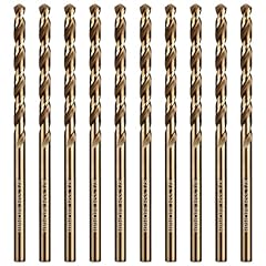 Inch hss twist for sale  Delivered anywhere in USA 