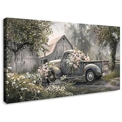 Gralala farmhouse canvas for sale  Delivered anywhere in USA 