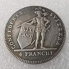 Yunbest 1814 monete usato  Spedito ovunque in Italia 