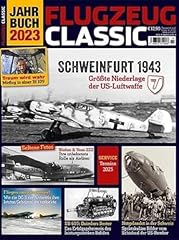 Flugzeug classic jahrbuch gebraucht kaufen  Wird an jeden Ort in Deutschland