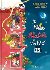 Magico natale via usato  Spedito ovunque in Italia 