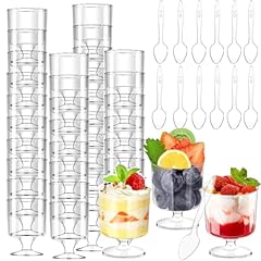 160 packs dessert for sale  Delivered anywhere in USA 