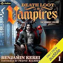 Death loot vampires gebraucht kaufen  Wird an jeden Ort in Deutschland