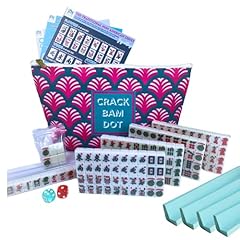 Mini american mahjong for sale  Delivered anywhere in USA 
