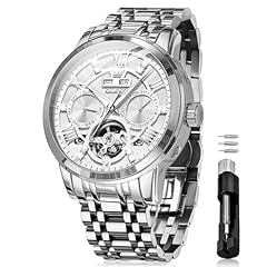Olevs automatic watches for sale  Delivered anywhere in USA 