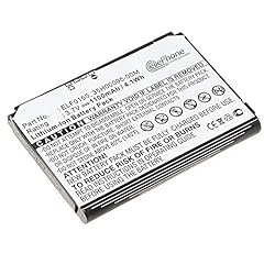 Cellephone batterie ion d'occasion  Livré partout en France