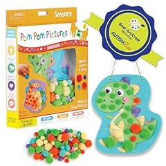 Creativity kids pom for sale  Delivered anywhere in USA 