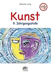 Kunst . jahrgangsstufe gebraucht kaufen  Wird an jeden Ort in Deutschland