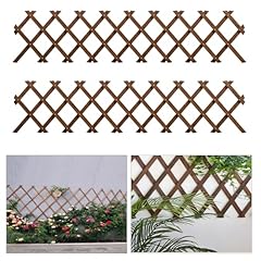 Pcs expandable garden for sale  Delivered anywhere in USA 