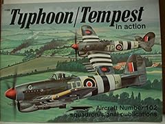 Typhoon tempest action d'occasion  Livré partout en Belgiqu