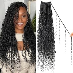 Falemei boho locs for sale  Delivered anywhere in UK