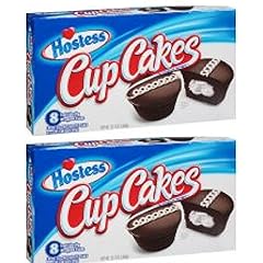 Hostess chocolate cupcakes for sale  Delivered anywhere in USA 