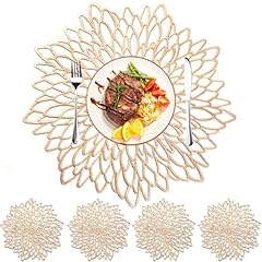 Casa placemats coaster for sale  Delivered anywhere in UK