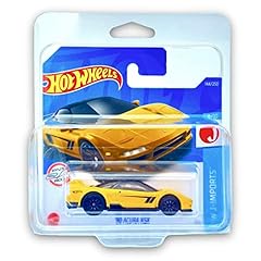 Hot wheels acura d'occasion  Livré partout en France