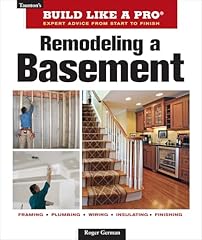 Remodeling basement for sale  Delivered anywhere in USA 
